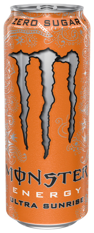 Monster Energy Ultra 12 x 500ml