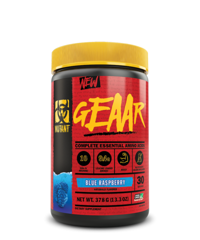 Mutant GEAAR 378g - gymstop