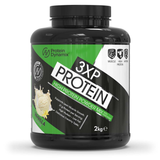 Protein Dynamix 3XP Protein Blend 2kg