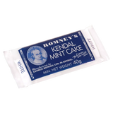 Romney's Kendal Mint Cake (Random) 40g - Out of Date