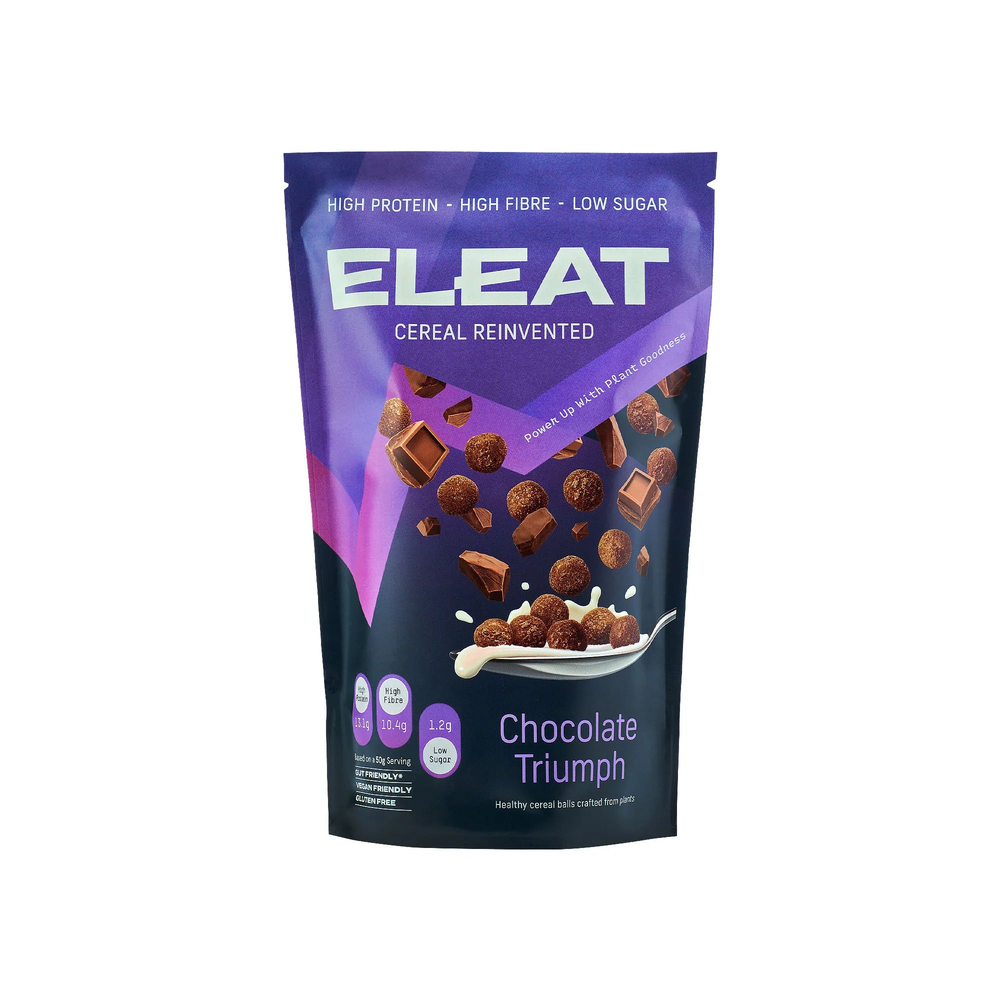 Eleat Balanced High Protein Cereal 250g