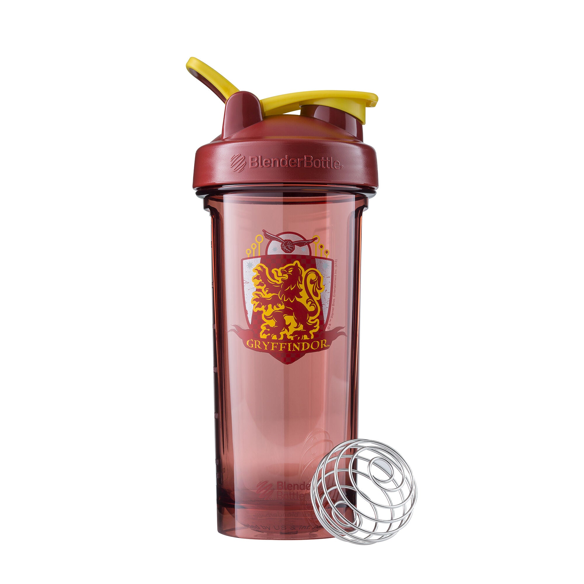 BlenderBottle Harry Potter Shaker 800ml