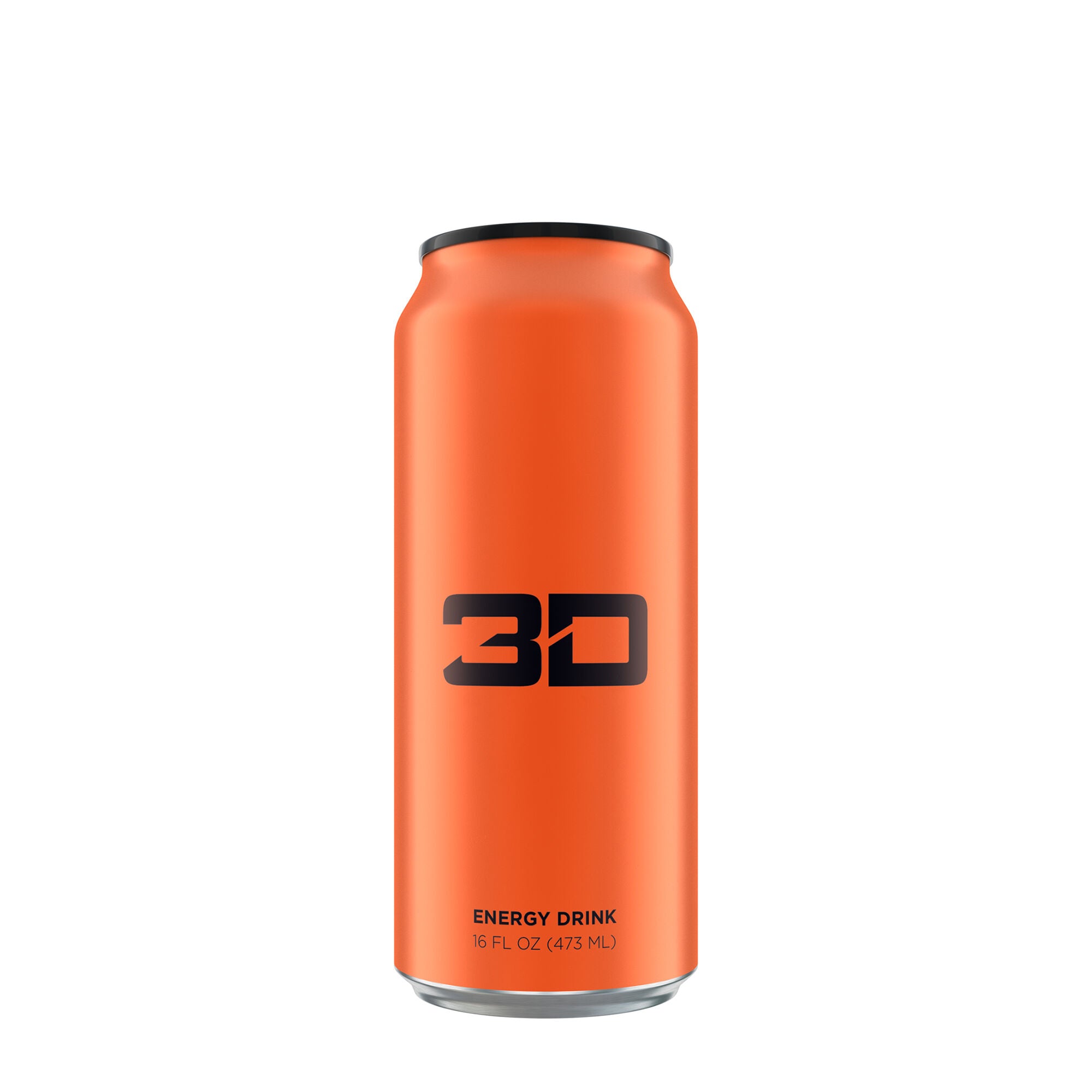 3D Energy Drink 500ml - gymstop