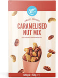 Happy Belly Caramelised Nuts Assorted 1.44kg - Out of Date