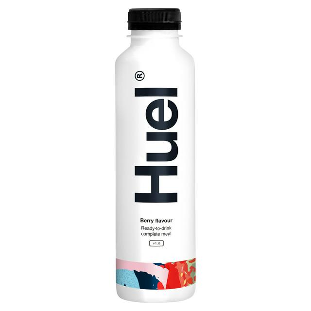 HUEL Ready to Drink Complete Meal 6 x 500ml