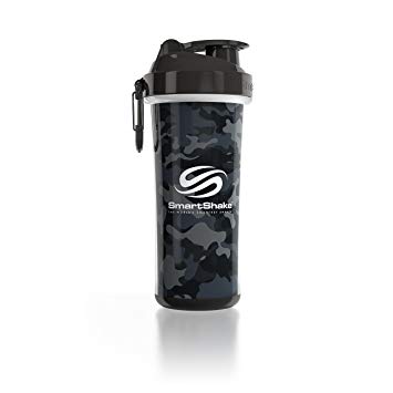 SmartShake Double Wall Shaker Cup - gymstop