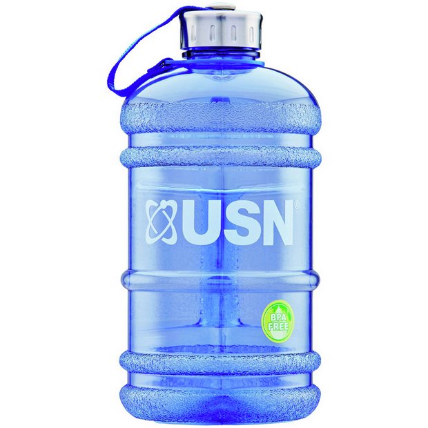 USN Water Bottle 2.2ltr Jug