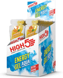 High5 Energy Gel Aqua 20 x 66g