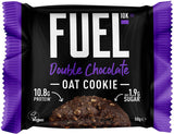 FUEL10K Oat Cookies 12 x 50g