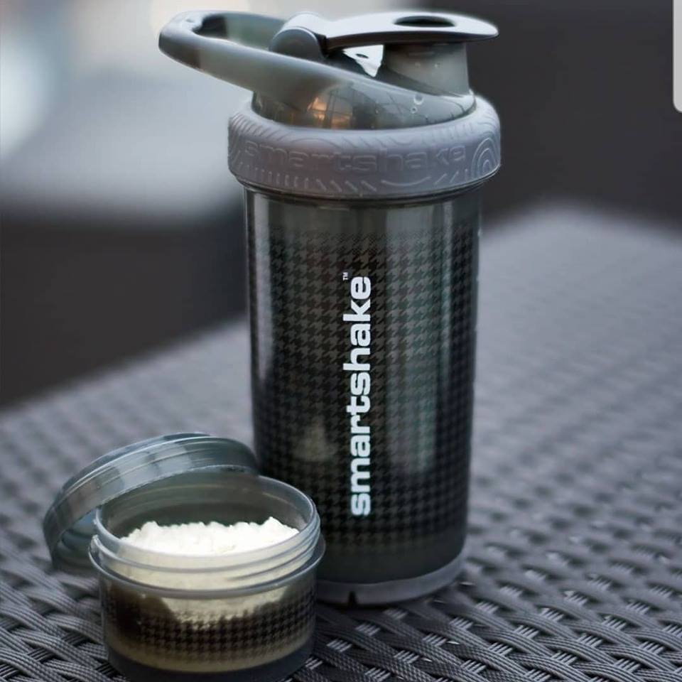 SmartShake Revive Series Shaker 750ml - gymstop