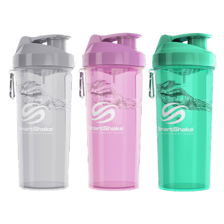 SmartShake  Shaker Lite Series 1L - gymstop