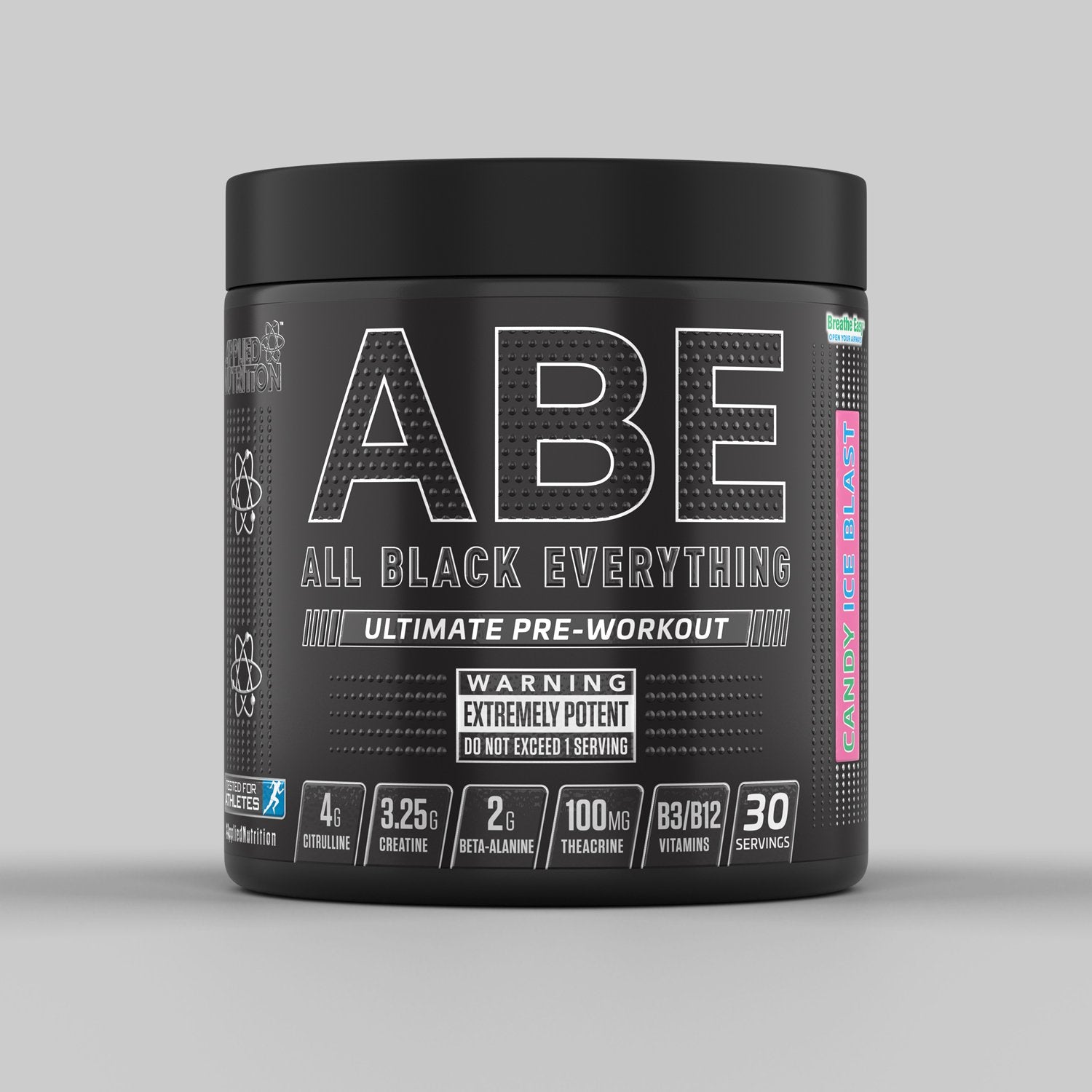 Applied Nutrition ABE 315g with ABE Can 330ml