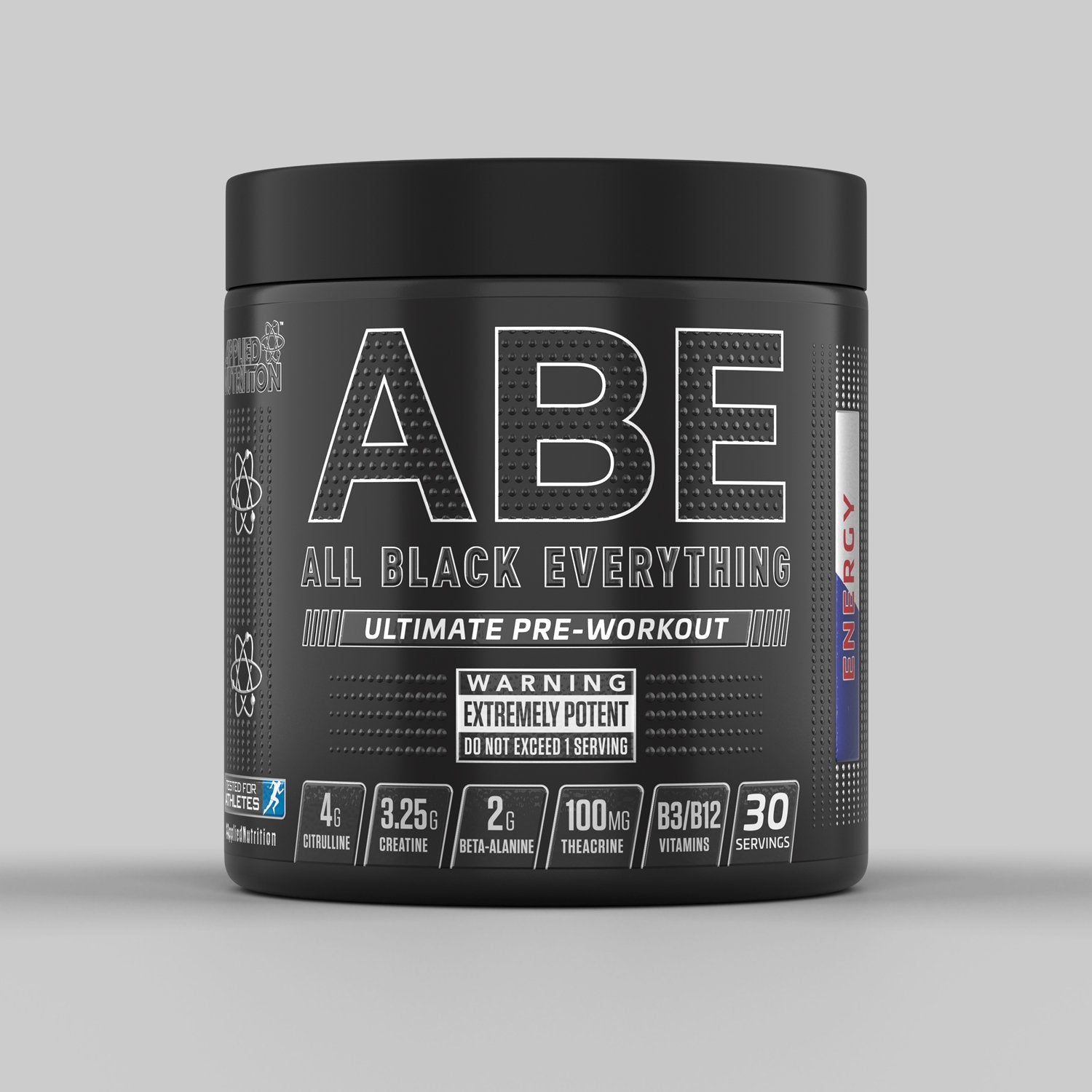 Applied Nutrition ABE 315g with ABE Can 330ml