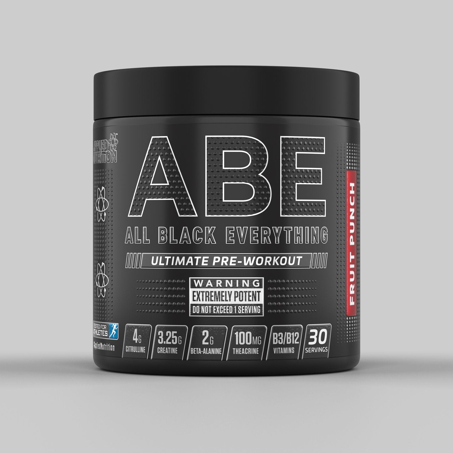 Applied Nutrition ABE 315g with ABE Can 330ml