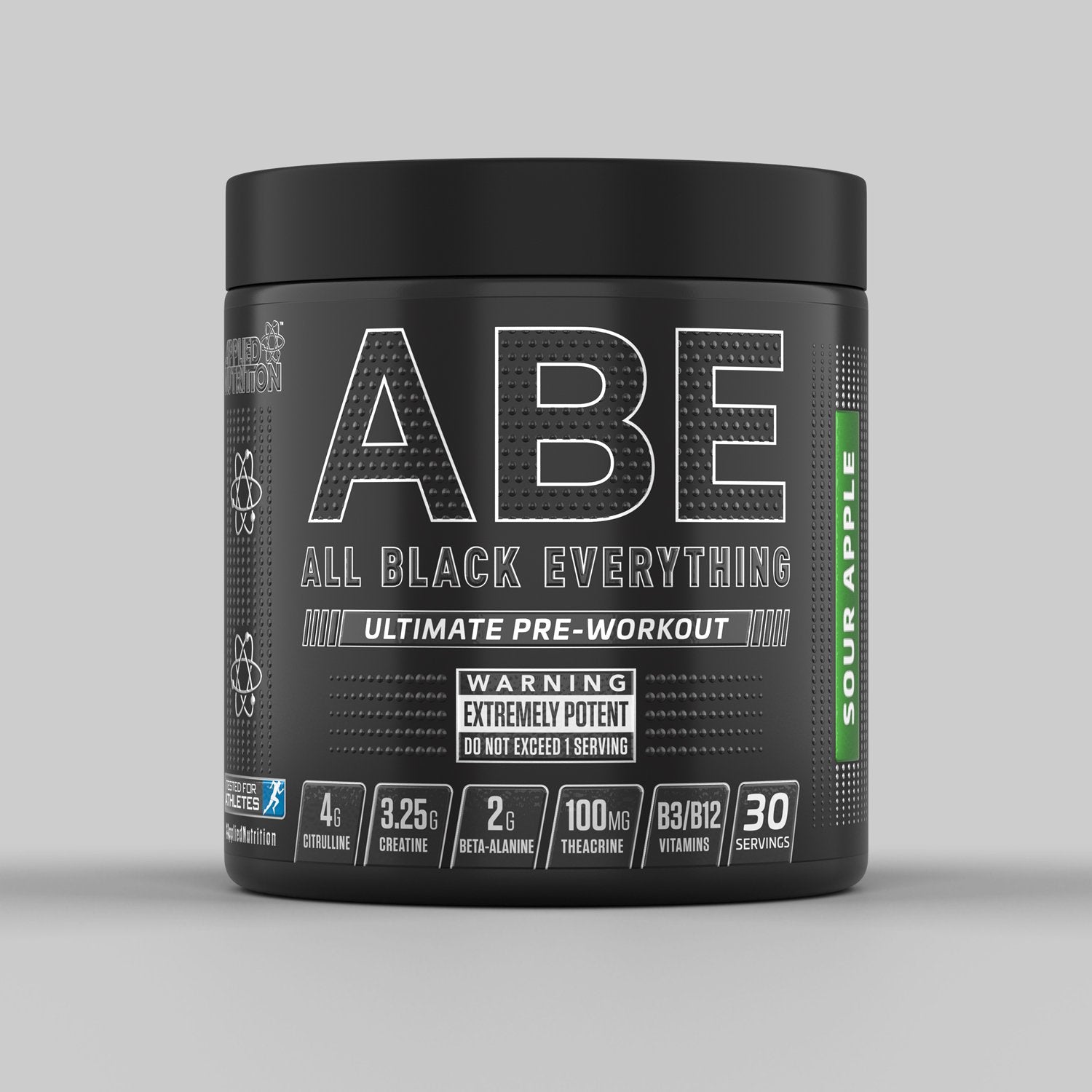 Applied Nutrition ABE 315g with ABE Can 330ml