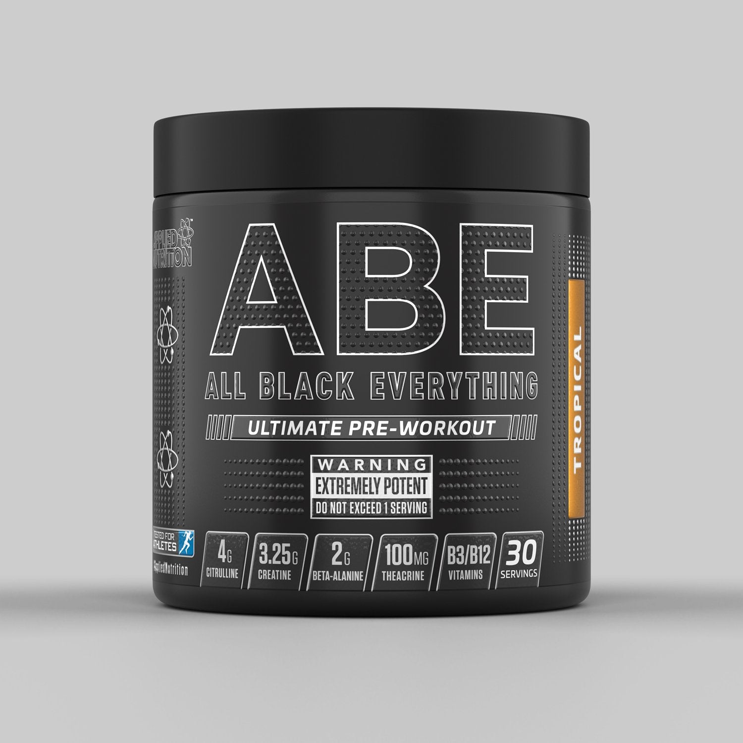 Applied Nutrition ABE 315g with ABE Can 330ml
