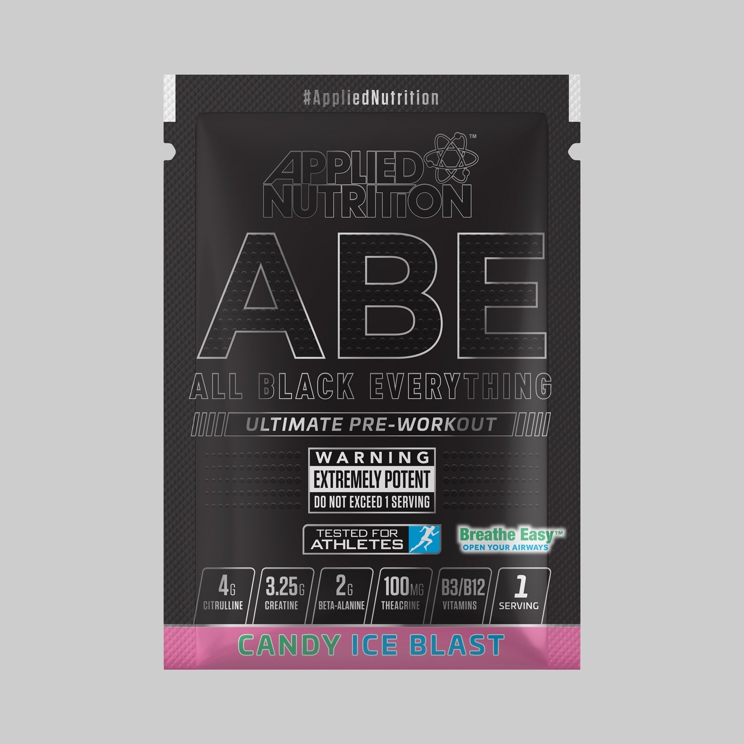 Applied Nutrition ABE 315g with ABE Can 330ml