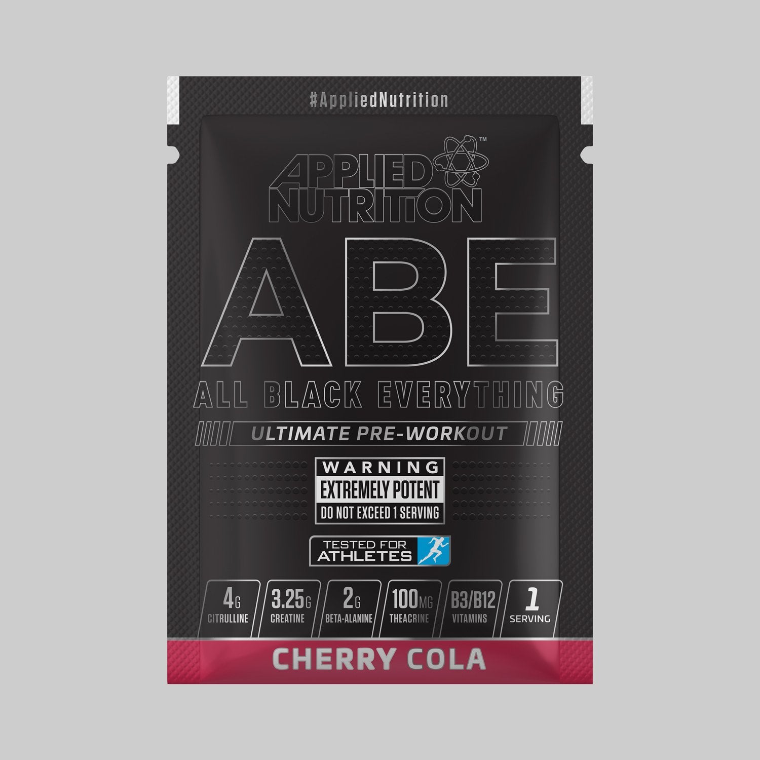 Applied Nutrition ABE 315g with ABE Can 330ml