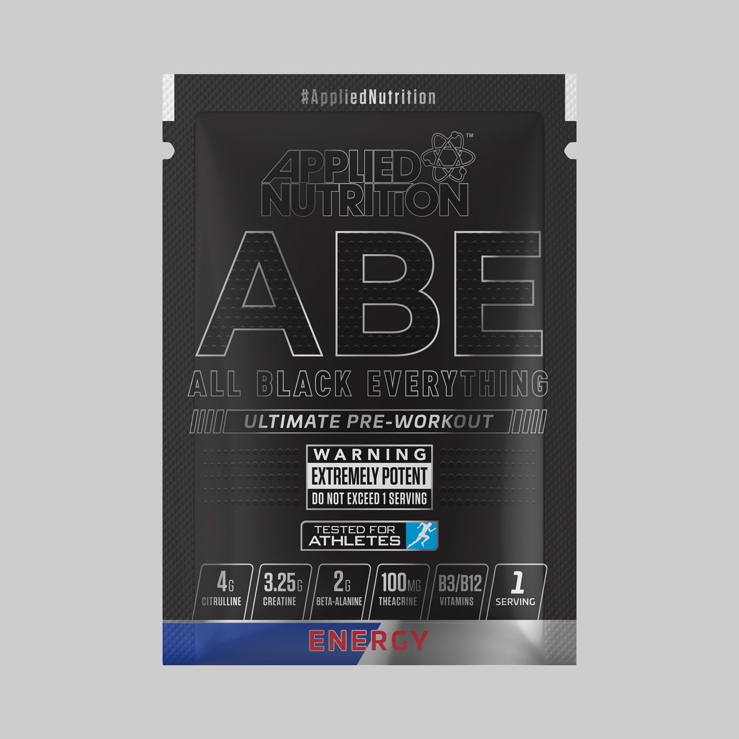 Applied Nutrition ABE 315g with ABE Can 330ml