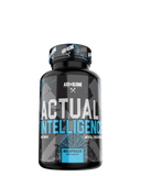Axe & Sledge Supplements Actual Intelligence 60 Caps