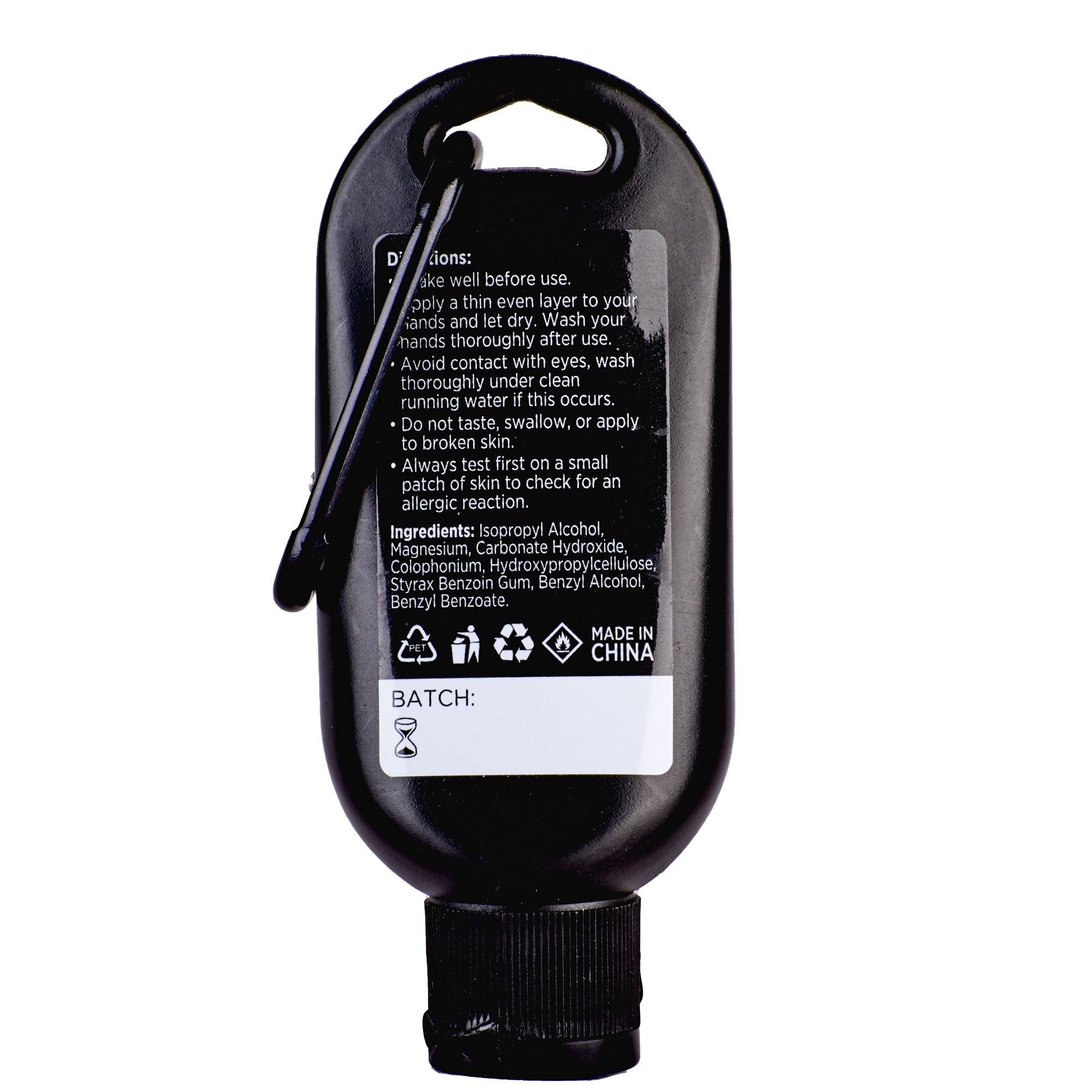 Alpha Designs 'Beast' Liquid Chalk 50ml