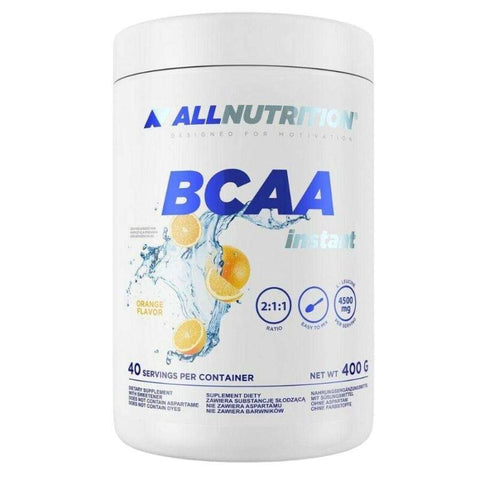 Allnutrition 2:1:1 BCAA Instant 400g