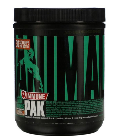 Animal Orange Mango Immune Pak 327g