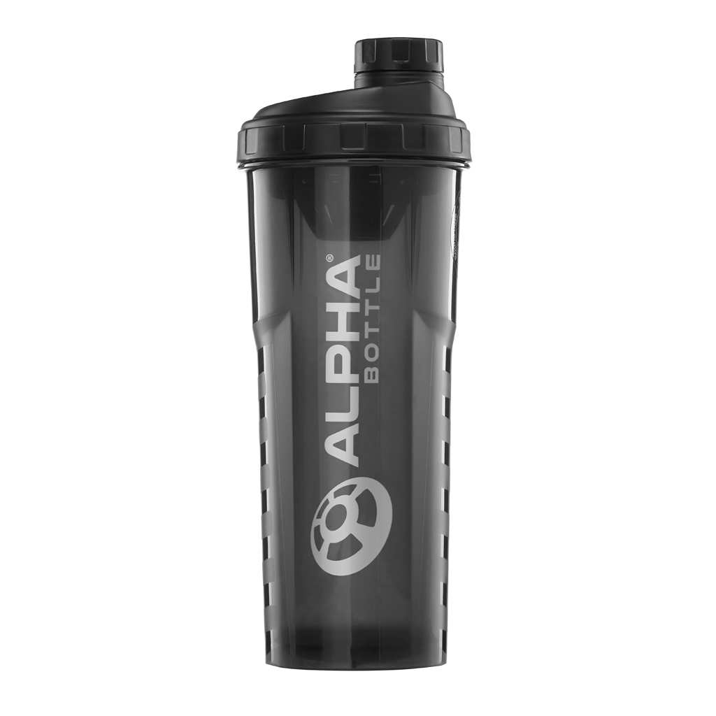 Alpha Bottle V2 (Anti-Bacterial Shaker) - gymstop