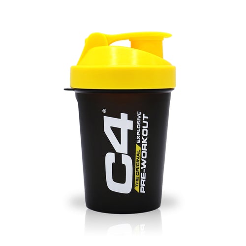 Cellucor C4 Shaker 568ml