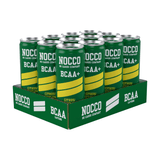 NOCCO BCAA+ (Caffeine Free) 12 x 330ml