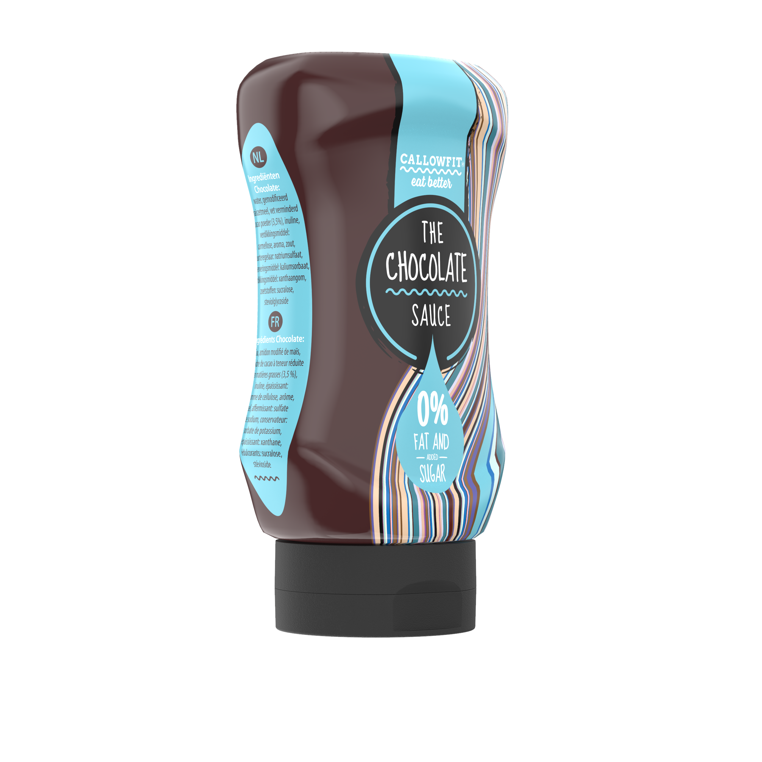 Callowfit Syrups - gymstop