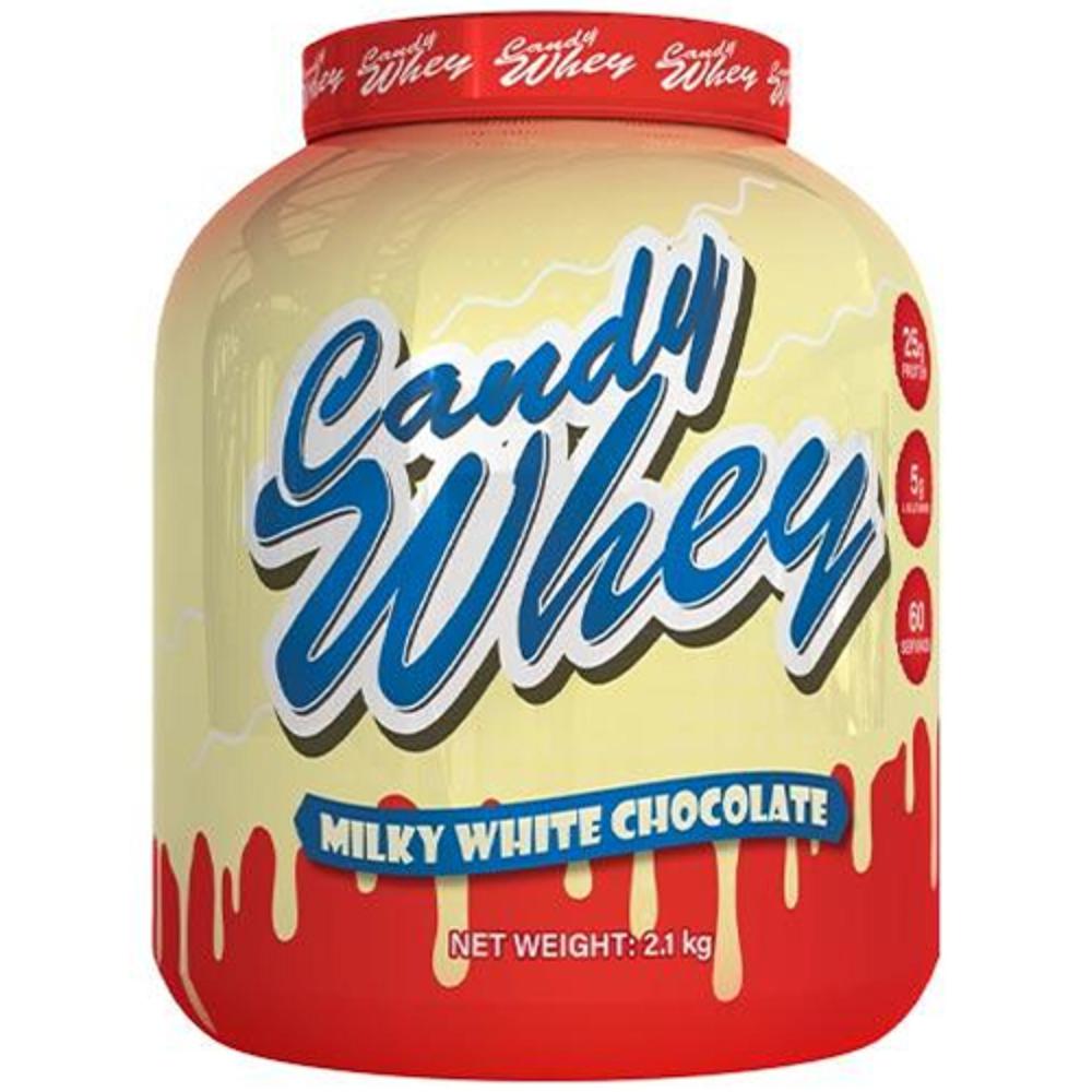 Candy Whey Protein 2.1kg