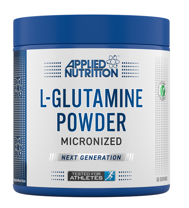Applied Nutrition L-Glutamine 250g