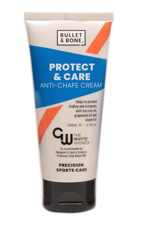 Bullet & Bone Protect & Care Anti-Chafe Cream 100ml