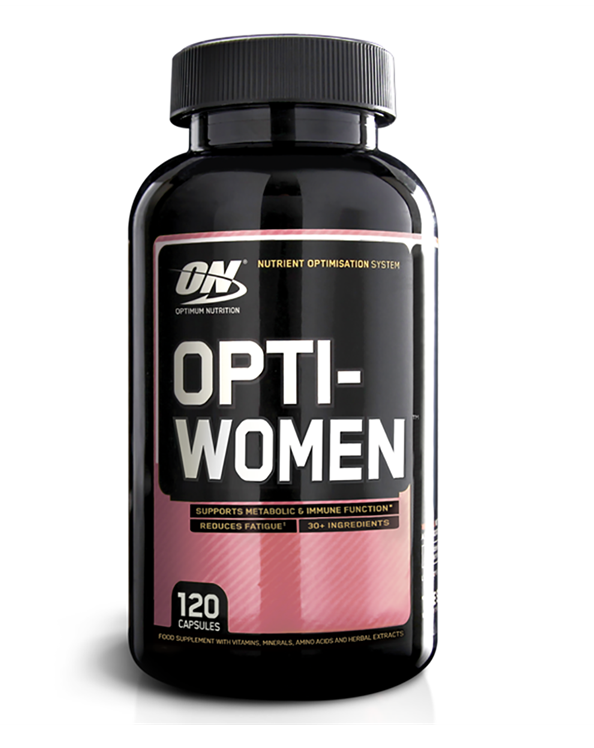 Optimum Nutrition Opti-Women