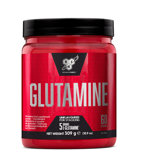 BSN Glutamine DNA 309g