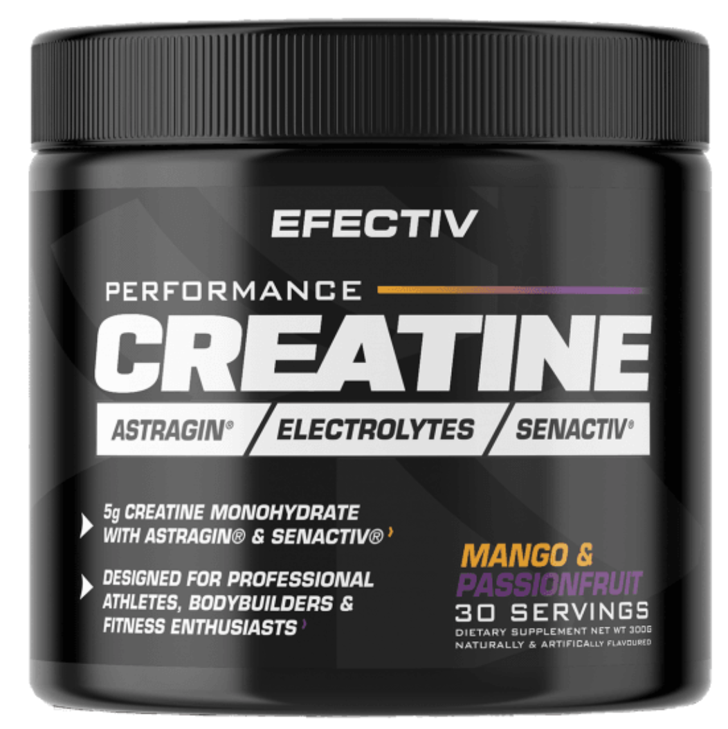 Efectiv Nutrition Efectiv Performance Creatine 300g