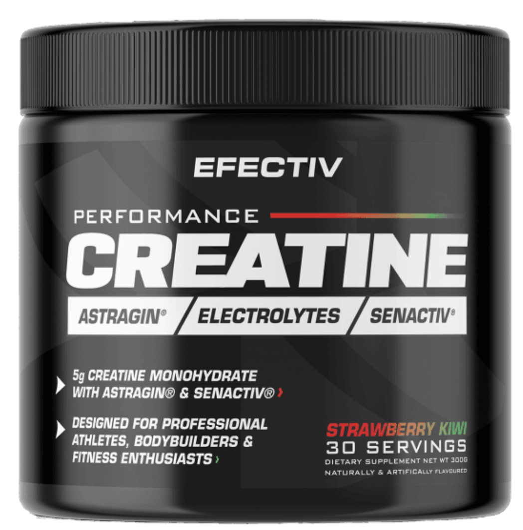 Efectiv Nutrition Efectiv Performance Creatine 300g