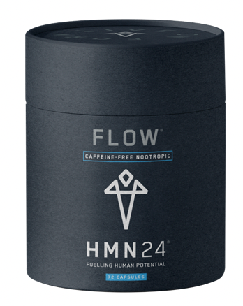 HMN24 Flow 72Caps