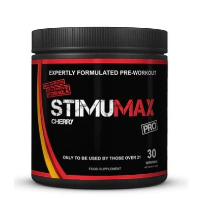 Strom Sports StimuMax PRO V2 360g