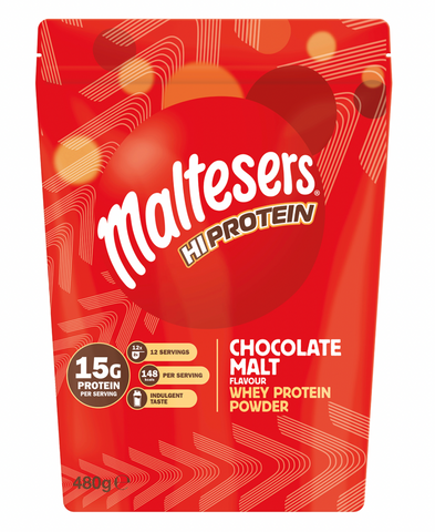 Maltesers Protein Powder 480g
