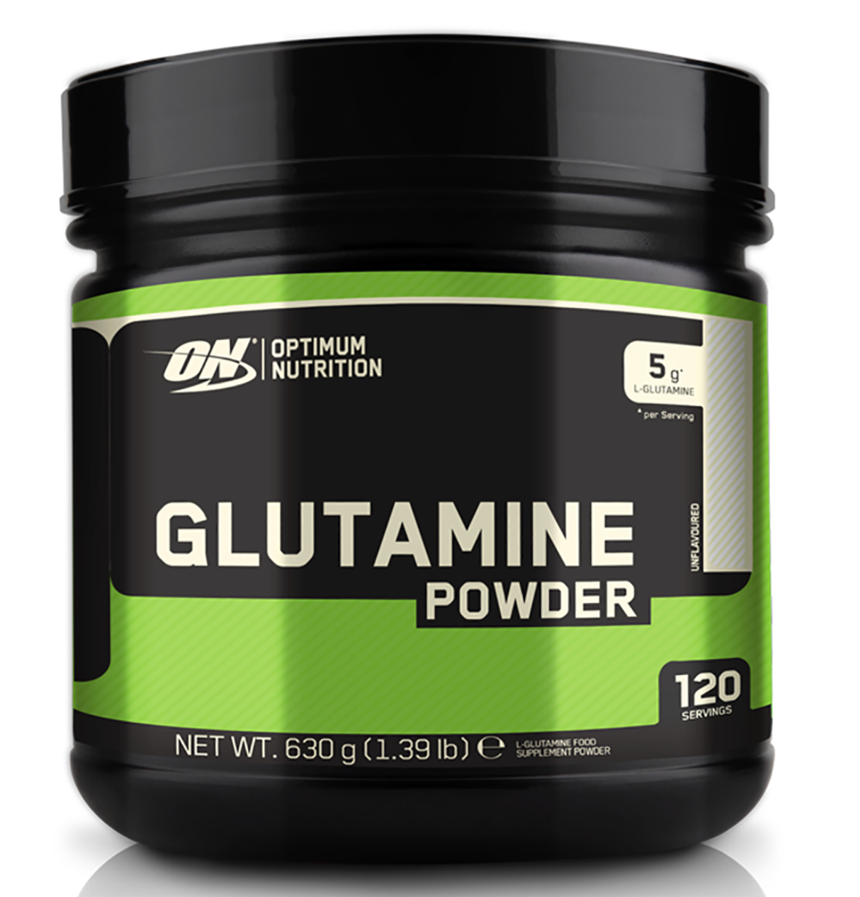 Optimum Nutrition Glutamine Powder