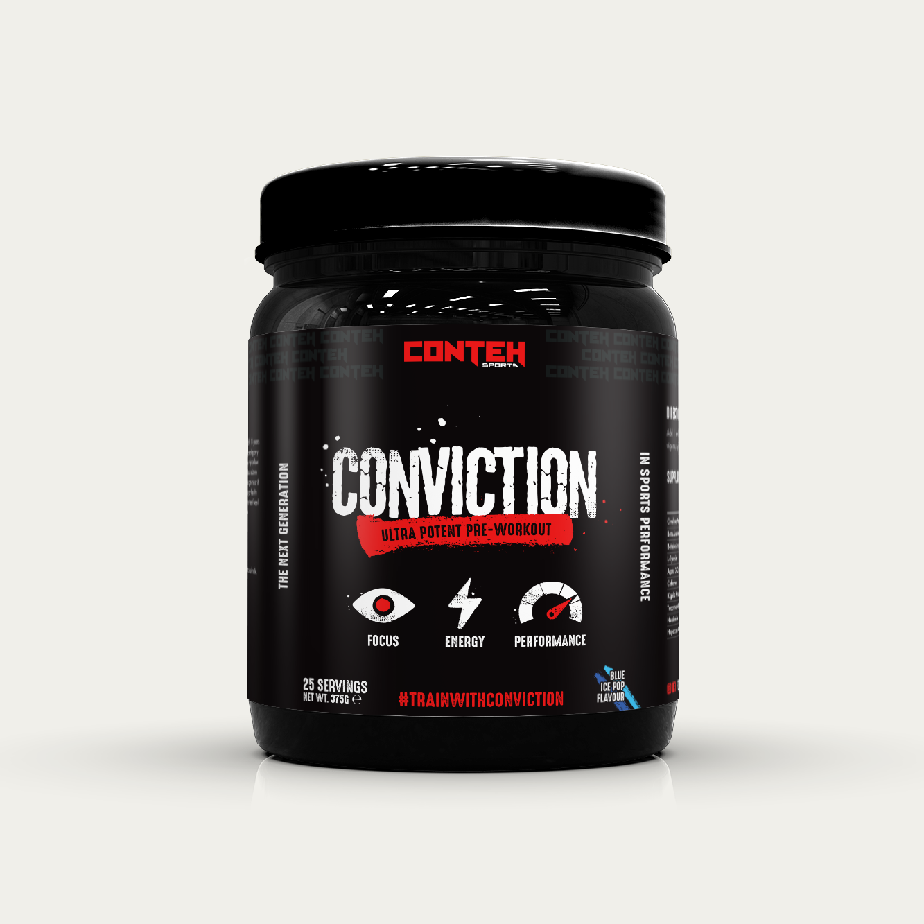 Conteh Sports Conviction 375g