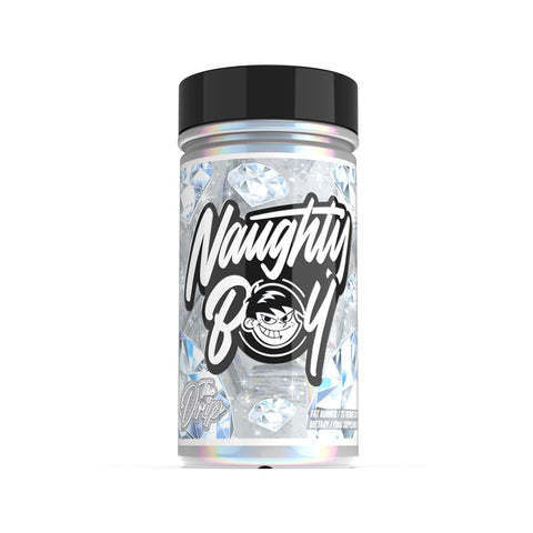 NaughtyBoy The Drip 75 Caps