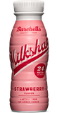Barebells Protein Milkshakes 8 x 330ml - gymstop