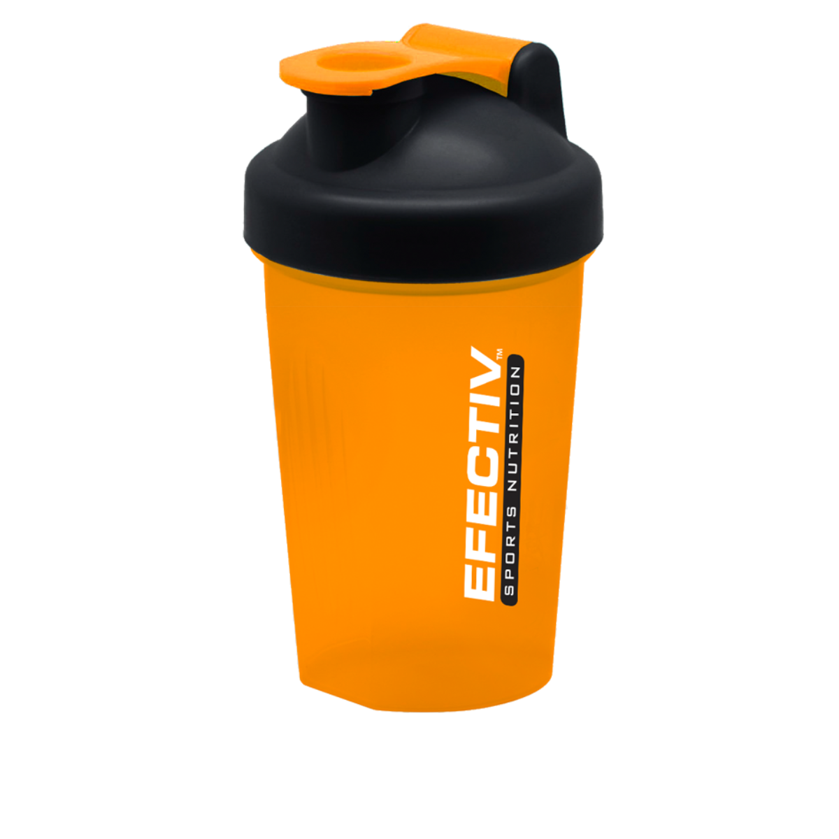 Efectiv Nutrition Shaker 400ml - gymstop