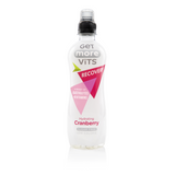 Get More Vits Recovery 12 x 500ml