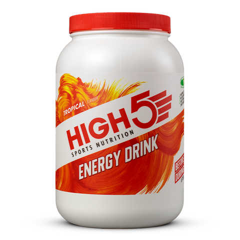 High5 Energy Drink 2.2kg