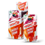 High5 Energy Drink 12 x 47g