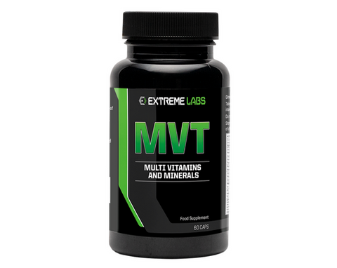 Extreme Labs MVT 60 Caps